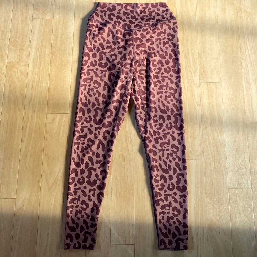 Balance Athletic Kingdom Collection Leggings